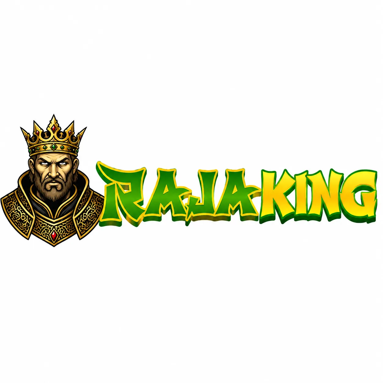 RAJAKING - Teman Sekitar yang Menyatukan Kita